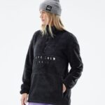 Dope Snow Eesti - naised pile w 2021 fliiskampsun Dope fantoom B62VTF818