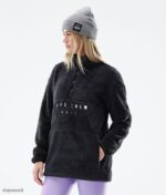 Dope Snow Eesti - naised pile w 2021 fliiskampsun Dope fantoom B62VTF818