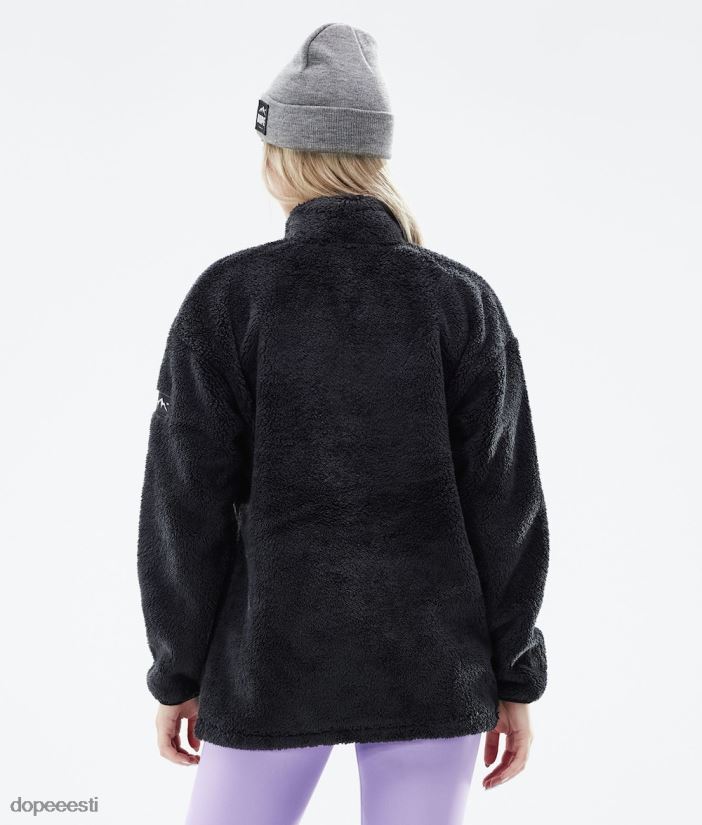 Dope Snow Eesti - naised pile w 2021 fliiskampsun Dope fantoom B62VTF818 - Image 3