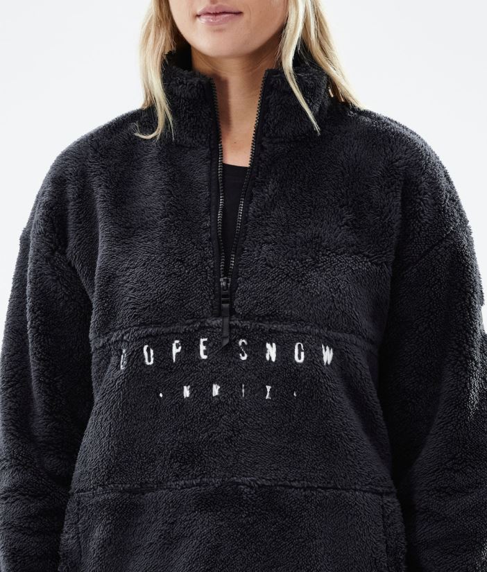 Dope Snow Eesti - naised pile w 2021 fliiskampsun Dope fantoom B62VTF818 - Image 6