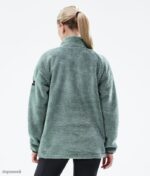Dope Snow Eesti - naised pile w 2021 fliiskampsun Dope tuhmunud roheline B62VTF815 - Image 3
