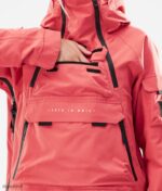 Dope Snow Eesti - naised sarnane w 2021 lumelaua jope Dope korallid B62VTF618 - Image 12