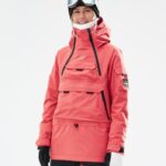 Dope Snow Eesti - naised sarnane w 2021 lumelaua jope Dope korallid B62VTF618