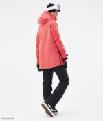 Dope Snow Eesti - naised sarnane w 2021 lumelaua jope Dope korallid B62VTF618 - Image 7