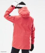 Dope Snow Eesti - naised sarnane w 2021 lumelaua jope Dope korallid B62VTF618 - Image 8