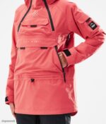 Dope Snow Eesti - naised sarnane w 2021 lumelaua jope Dope korallid B62VTF618 - Image 10