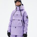 Dope Snow Eesti - naised sarnane w 2021 lumelaua jope Dope pleekinud violetne B62VTF646