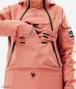 Dope Snow Eesti - naised sarnane w 2021 lumelaua jope Dope virsik B62VTF658 - Image 11