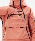 Dope Snow Eesti - naised sarnane w 2021 lumelaua jope Dope virsik B62VTF658 - Image 12
