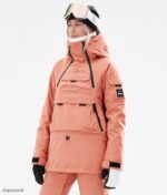 Dope Snow Eesti - naised sarnane w 2021 lumelaua jope Dope virsik B62VTF658
