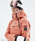 Dope Snow Eesti - naised sarnane w 2021 lumelaua jope Dope virsik B62VTF658 - Image 3