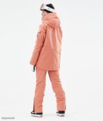 Dope Snow Eesti - naised sarnane w 2021 lumelaua jope Dope virsik B62VTF658 - Image 7