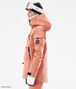 Dope Snow Eesti - naised sarnane w 2021 lumelaua jope Dope virsik B62VTF658 - Image 8