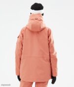 Dope Snow Eesti - naised sarnane w 2021 lumelaua jope Dope virsik B62VTF658 - Image 9