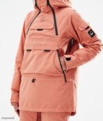 Dope Snow Eesti - naised sarnane w 2021 lumelaua jope Dope virsik B62VTF658 - Image 10