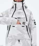 Dope Snow Eesti - naised sarnane w lumelaua jope Dope hall kamm B62VTF520 - Image 2