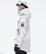 Dope Snow Eesti - naised sarnane w lumelaua jope Dope hall kamm B62VTF520 - Image 7