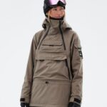 Dope Snow Eesti - naised sarnane w lumelaua jope Dope pähkel B62VTF575
