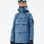 Dope Snow Eesti - naised sarnane w lumelaua jope Dope sinine teras B62VTF574