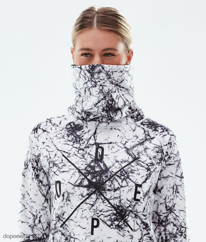 Dope Snow Eesti - naised snuggle w aluskihi peal Dope 2x-üles kivi B62VTF830 - Image 5