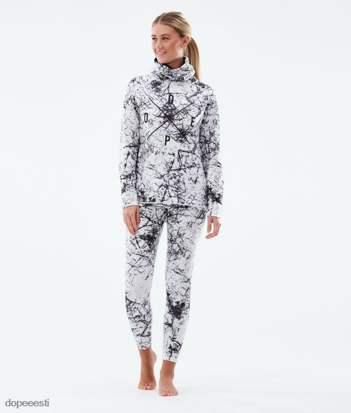 Dope Snow Eesti - naised snuggle w aluskihi peal Dope 2x-üles kivi B62VTF830 - Image 8