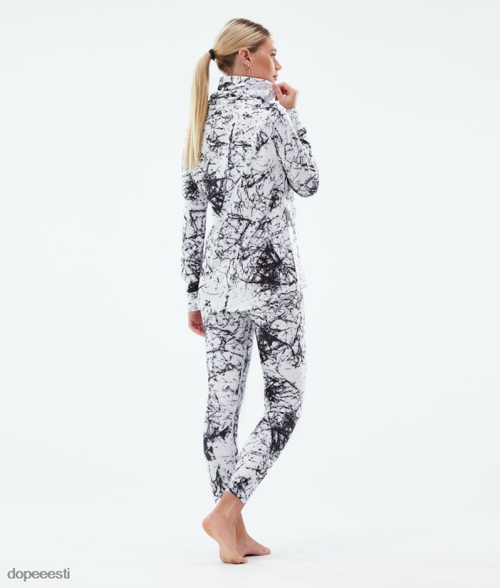 Dope Snow Eesti - naised snuggle w aluskihi peal Dope 2x-üles kivi B62VTF830 - Image 9