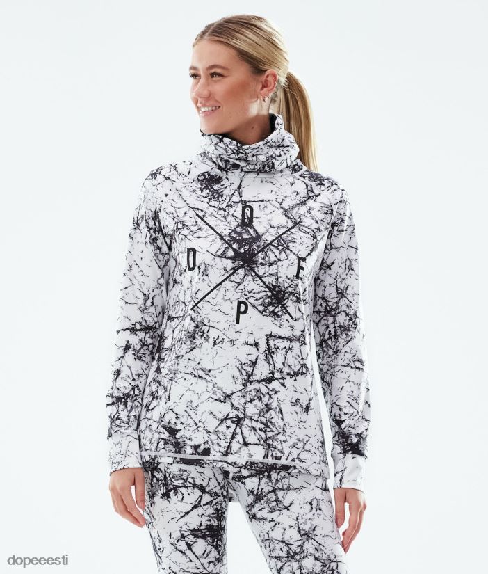 Dope Snow Eesti - naised snuggle w aluskihi peal Dope 2x-üles kivi B62VTF830 - Image 1