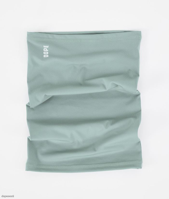 Dope Snow Eesti - naised snuggle w aluskihi peal Dope 2x üles pleekinud roheline B62VTF829 - Image 6