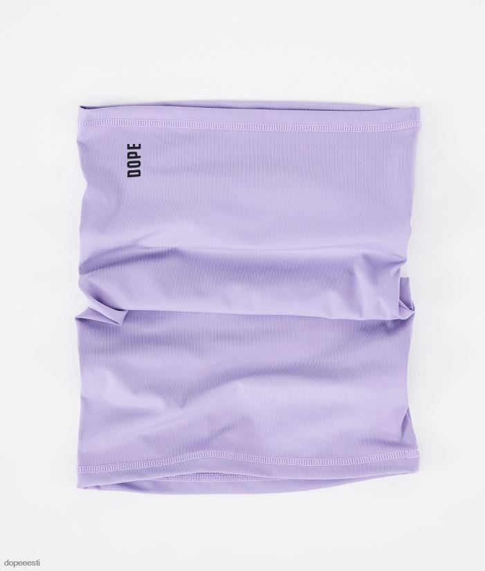Dope Snow Eesti - naised snuggle w aluskihi peal Dope 2x üles pleekinud violetne B62VTF831 - Image 6