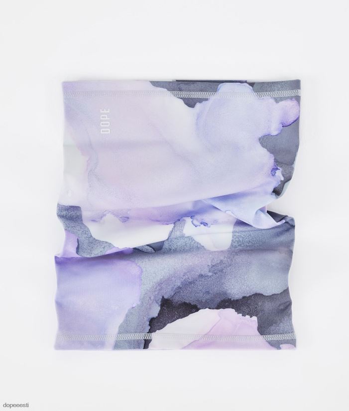 Dope Snow Eesti - naised snuggle w aluskihi peal Dope 2x-up blot violet B62VTF826 - Image 2