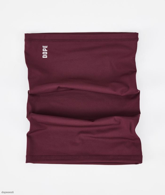 Dope Snow Eesti - naised snuggle w aluskihi peal Dope 2x-up Burgundia B62VTF844 - Image 2