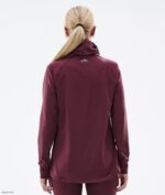 Dope Snow Eesti - naised snuggle w aluskihi peal Dope 2x-up Burgundia B62VTF844 - Image 7