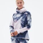 Dope Snow Eesti - naised snuggle w aluskihi peal Dope 2x-up cumulus B62VTF824