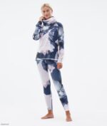 Dope Snow Eesti - naised snuggle w aluskihi peal Dope 2x-up cumulus B62VTF824 - Image 4