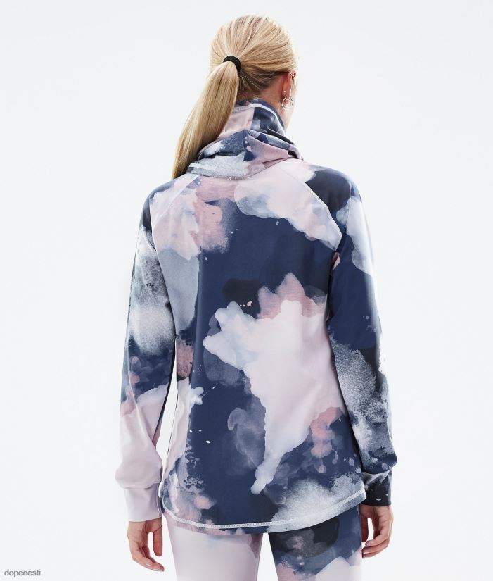 Dope Snow Eesti - naised snuggle w aluskihi peal Dope 2x-up cumulus B62VTF824 - Image 7