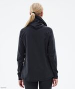 Dope Snow Eesti - naised snuggle w aluskihi peal Dope 2x-up must B62VTF823 - Image 7