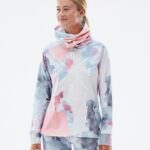 Dope Snow Eesti - naised snuggle w aluskihi peal Dope 2x-up pestud tint B62VTF832