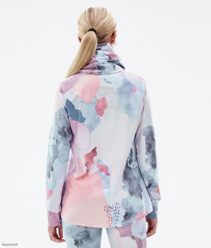 Dope Snow Eesti - naised snuggle w aluskihi peal Dope 2x-up pestud tint B62VTF832 - Image 3