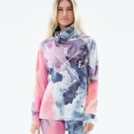 Dope Snow Eesti - naised snuggle w aluskihi peal Dope 2x-up tint B62VTF834