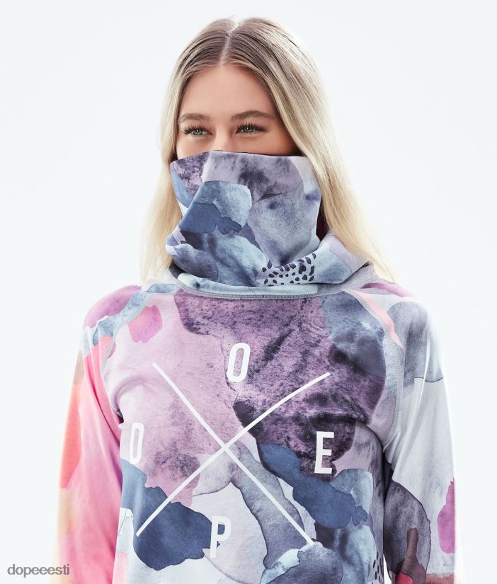 Dope Snow Eesti - naised snuggle w aluskihi peal Dope 2x-up tint B62VTF834 - Image 5