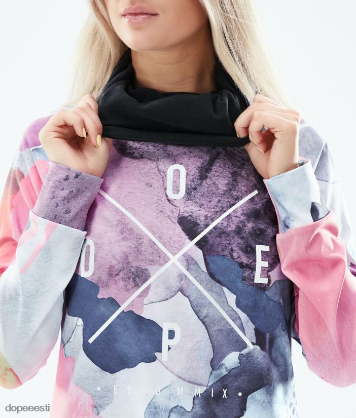 Dope Snow Eesti - naised snuggle w aluskihi peal Dope 2x-up tint B62VTF834 - Image 6