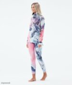 Dope Snow Eesti - naised snuggle w aluskihi peal Dope 2x-up tint B62VTF834 - Image 7