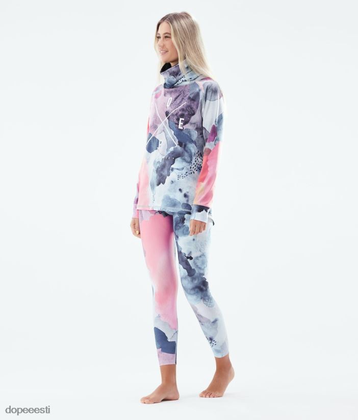 Dope Snow Eesti - naised snuggle w aluskihi peal Dope 2x-up tint B62VTF834 - Image 7