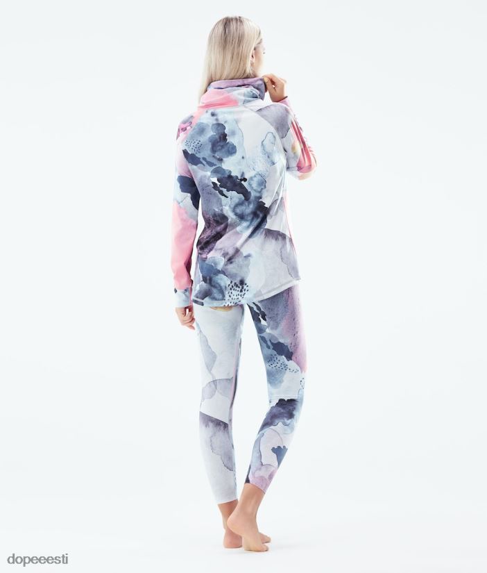 Dope Snow Eesti - naised snuggle w aluskihi peal Dope 2x-up tint B62VTF834 - Image 8