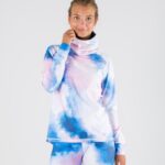 Dope Snow Eesti - naised snuggle w aluskihi peal Dope og pilv B62VTF842