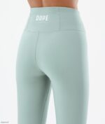 Dope Snow Eesti - naised snuggle w aluskihi püksid Dope 2x üles pleekinud roheline B62VTF835 - Image 6