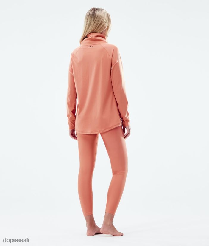 Dope Snow Eesti - naised snuggle w aluskihi püksid Dope 2x-üles virsik B62VTF846 - Image 4