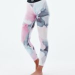 Dope Snow Eesti - naised snuggle w aluskihi püksid Dope 2x-up blot B62VTF843