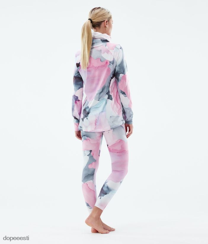 Dope Snow Eesti - naised snuggle w aluskihi püksid Dope 2x-up blot B62VTF843 - Image 4