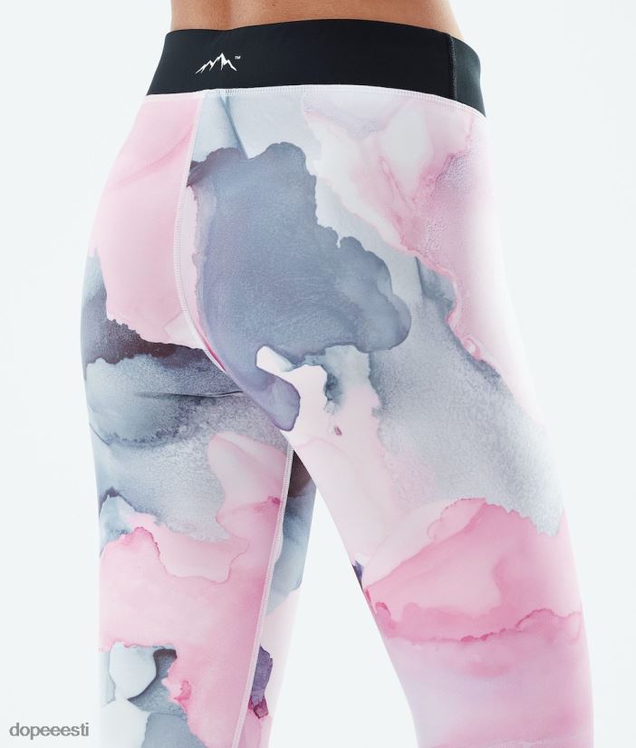 Dope Snow Eesti - naised snuggle w aluskihi püksid Dope 2x-up blot B62VTF843 - Image 6